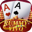 rummy official icon